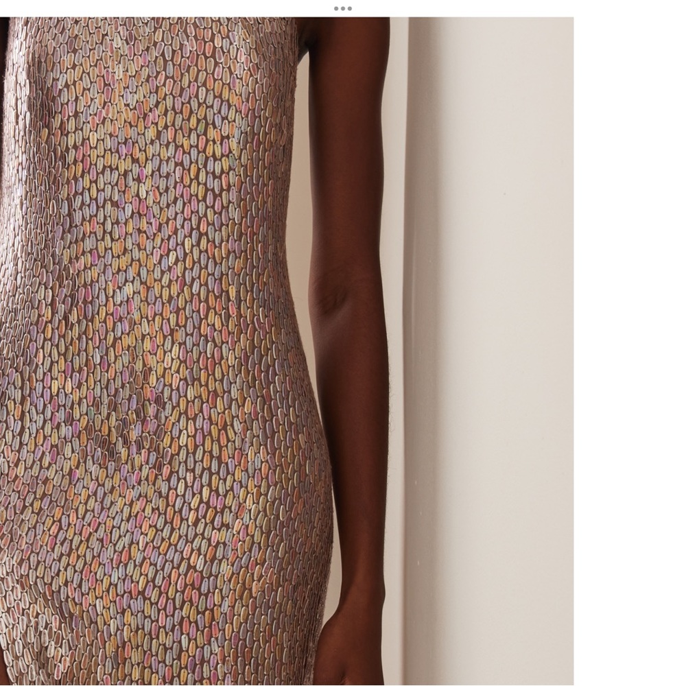 🔥🔥Alexis RAF Dress Sequin🔥🔥 - Picture 3 of 9